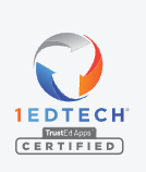 1edtech lti advantage certified